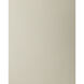 Inga 34 inch Morel Brown and Brushed Brass and Endurance Sand Counter Stool